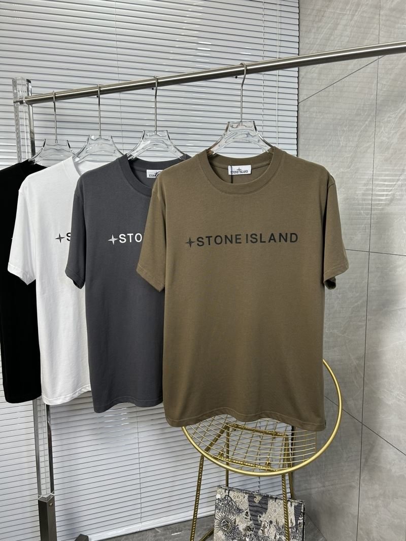 Stone Island T-Shirts